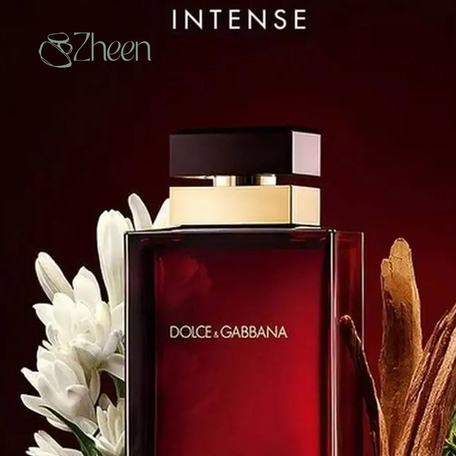 عطر ادکلن دی اند جی دلچه گابانا اینتنس